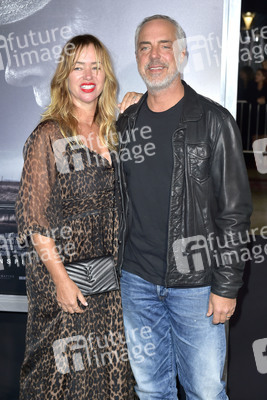 Filmpremiere 'The Mule' in Westwood