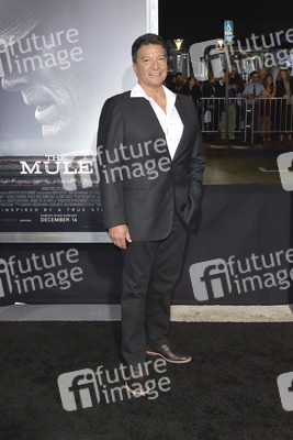 Filmpremiere 'The Mule' in Westwood