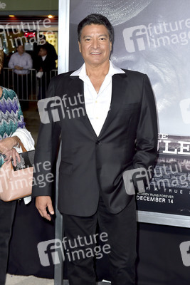 Filmpremiere 'The Mule' in Westwood