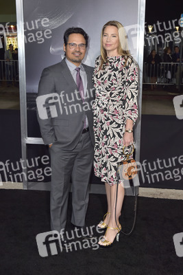 Filmpremiere 'The Mule' in Westwood
