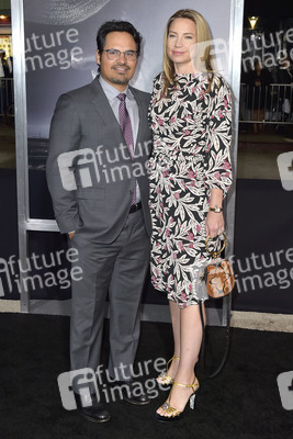 Filmpremiere 'The Mule' in Westwood