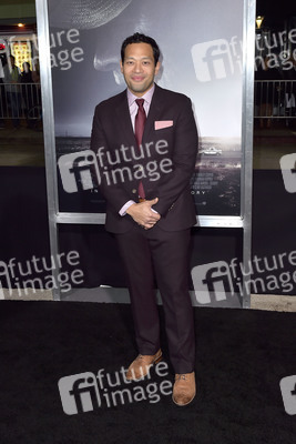 Filmpremiere 'The Mule' in Westwood