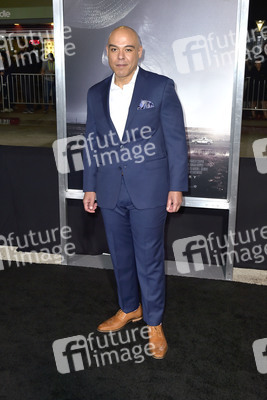 Filmpremiere 'The Mule' in Westwood