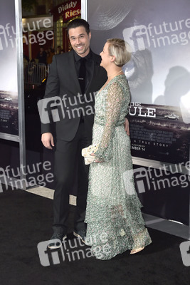 Filmpremiere 'The Mule' in Westwood
