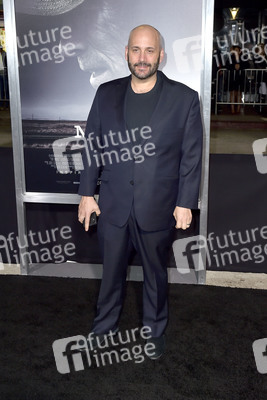 Filmpremiere 'The Mule' in Westwood