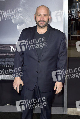 Filmpremiere 'The Mule' in Westwood