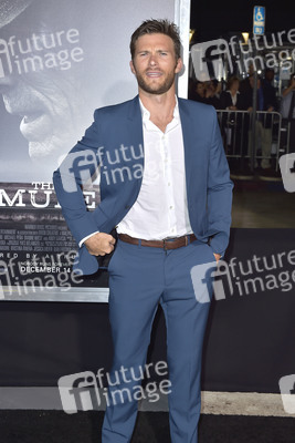 Filmpremiere 'The Mule' in Westwood
