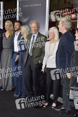 Filmpremiere 'The Mule' in Westwood