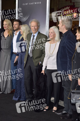Filmpremiere 'The Mule' in Westwood