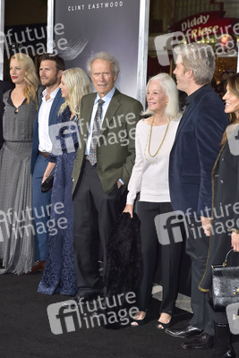 Filmpremiere 'The Mule' in Westwood