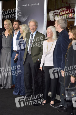 Filmpremiere 'The Mule' in Westwood
