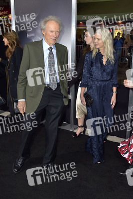 Filmpremiere 'The Mule' in Westwood