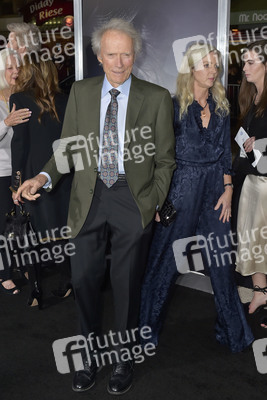 Filmpremiere 'The Mule' in Westwood