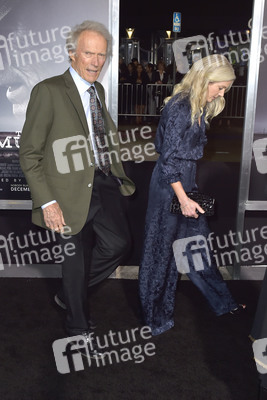 Filmpremiere 'The Mule' in Westwood