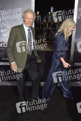 Filmpremiere 'The Mule' in Westwood
