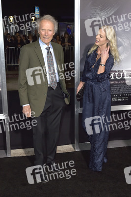 Filmpremiere 'The Mule' in Westwood