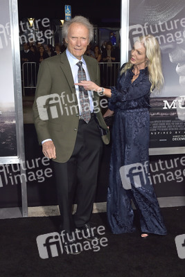 Filmpremiere 'The Mule' in Westwood