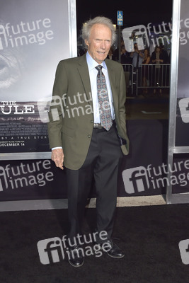 Filmpremiere 'The Mule' in Westwood