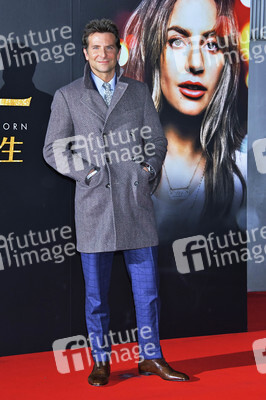 Filmpremiere 'A Star Is Born' in Tokio