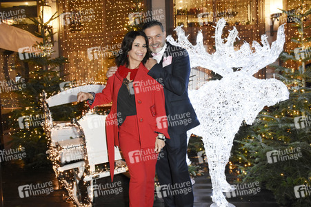 X-Mas Cocktail 2018 in München