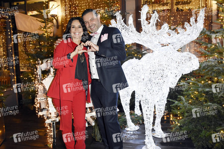 X-Mas Cocktail 2018 in München