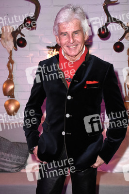 X-Mas Cocktail 2018 in München