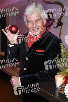 X-Mas Cocktail 2018 in München