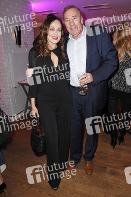 X-Mas Cocktail 2018 in München