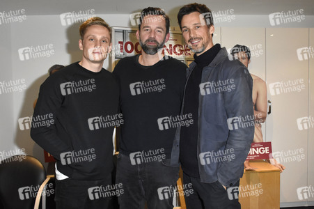 Filmscreening '100 Dinge' in München