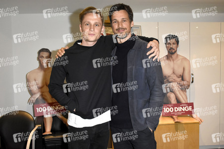 Filmscreening '100 Dinge' in München