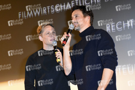 Filmscreening '100 Dinge' in München