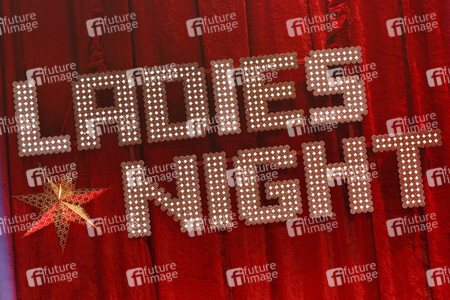 TV-Show 'Ladies Night' in Köln