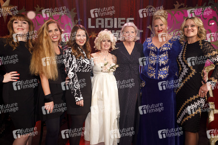 TV-Show 'Ladies Night' in Köln