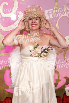 TV-Show 'Ladies Night' in Köln
