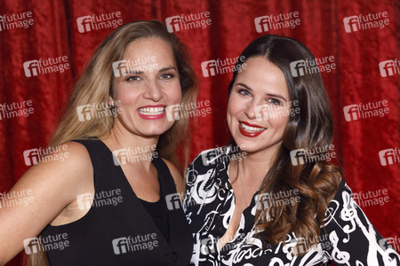 TV-Show 'Ladies Night' in Köln