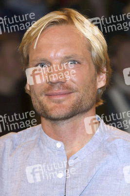 Talkshow 'Markus Lanz' in Hamburg