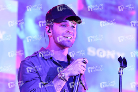 Konzert von Jake Miller in New York