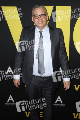 Filmpremiere 'Vice' in Beverly Hills