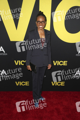 Filmpremiere 'Vice' in Beverly Hills