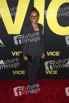 Filmpremiere 'Vice' in Beverly Hills