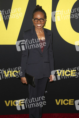 Filmpremiere 'Vice' in Beverly Hills