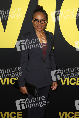 Filmpremiere 'Vice' in Beverly Hills