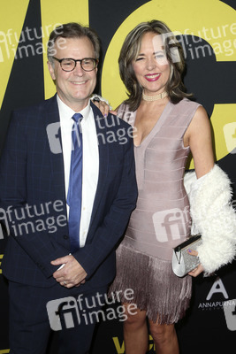 Filmpremiere 'Vice' in Beverly Hills