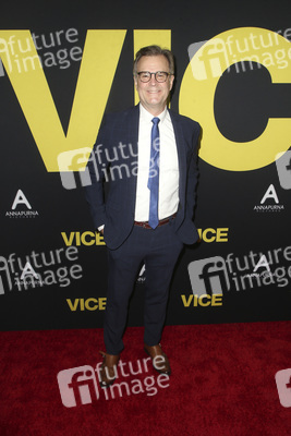 Filmpremiere 'Vice' in Beverly Hills