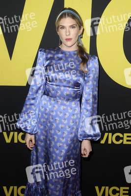 Filmpremiere 'Vice' in Beverly Hills