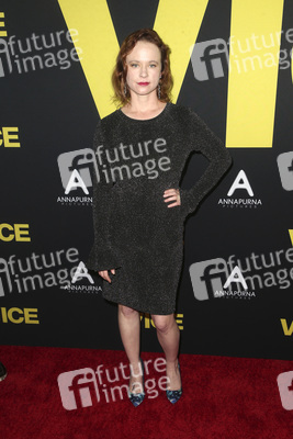 Filmpremiere 'Vice' in Beverly Hills