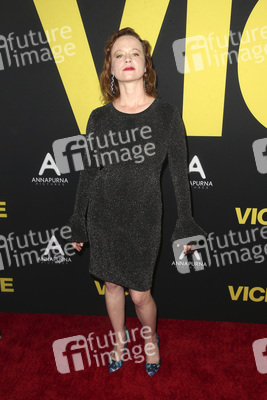 Filmpremiere 'Vice' in Beverly Hills