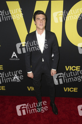 Filmpremiere 'Vice' in Beverly Hills
