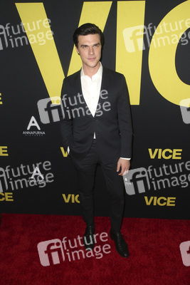 Filmpremiere 'Vice' in Beverly Hills