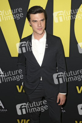 Filmpremiere 'Vice' in Beverly Hills